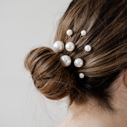 Hair Pins