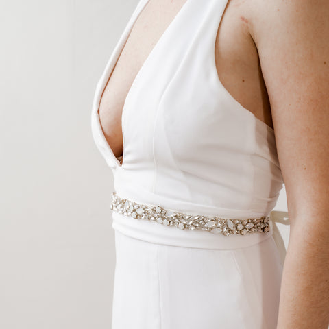 Bridal Belts