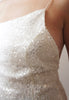 short wedding dresses.  simple wedding dresses.  off the rack wedding dresses. toronto bridal boutique