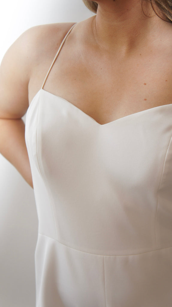 bridal jumpsuits.  bridal jumpsuits toronto. wedding jumpsuits.  bridal shop near me