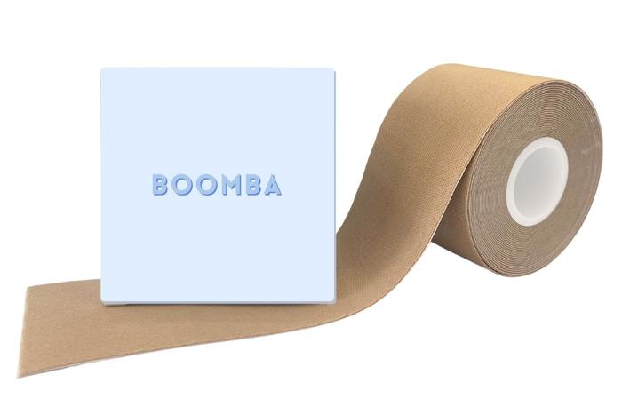 BOOMBA - Lift Silicone Bra– Silk Row Bridal