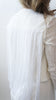 wedding jacket.  bridal separates.  toronto bridal boutique